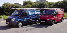 Acorn Digital TV Aerial Installers - An independent local company established 1968